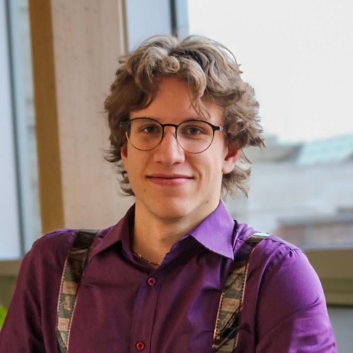 Portrait de Edmond Gourmelen